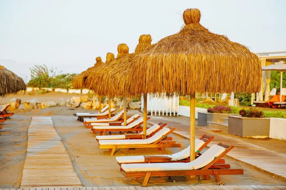 IC HOTELS GREEN PALACE & VILLAS — фото 11, Coral Travel
