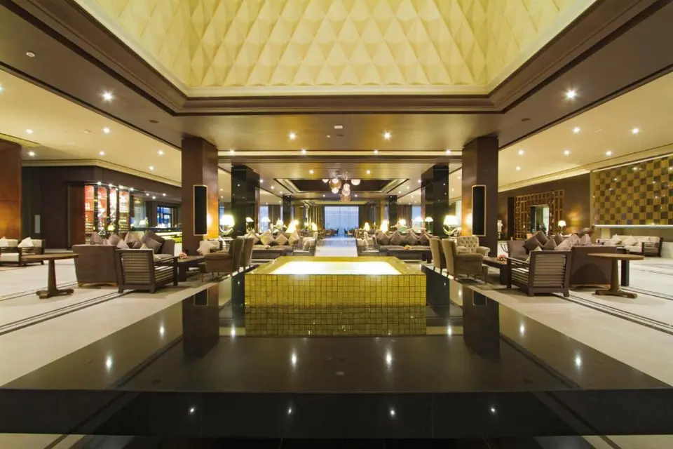 RIU PALACE TIKIDA AGADIR — фото 12, Coral Travel