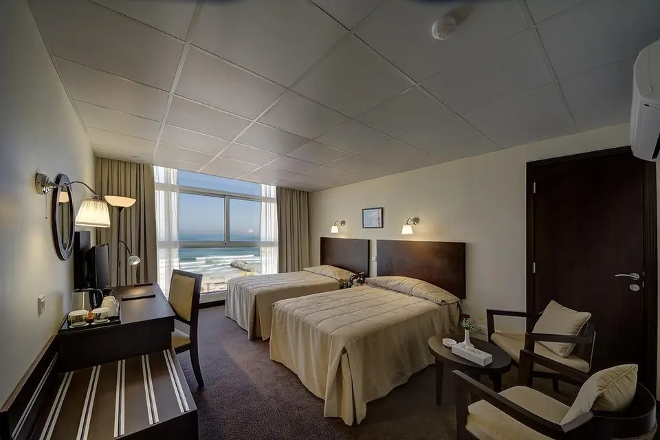 AJMAN BEACH — фото 12, Coral Travel