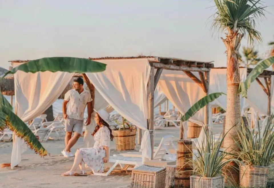 AKBULUT HOTEL & SPA — фото 4, Coral Travel