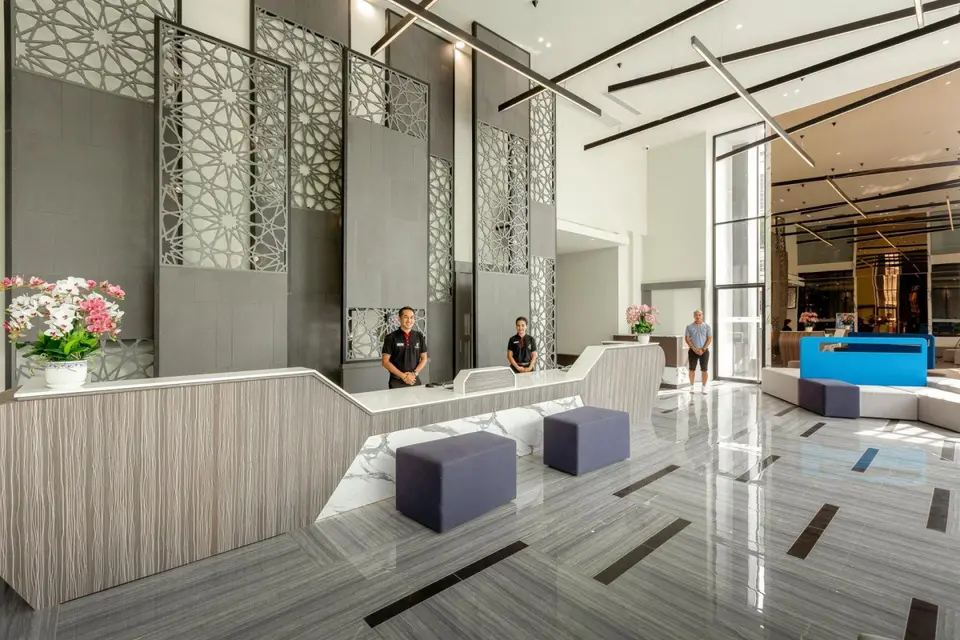 ZENSEANA RESORT & SPA — фото 4, Coral Travel