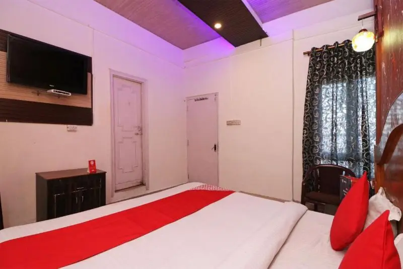 SEA BREEZE INN — фото 7, Coral Travel
