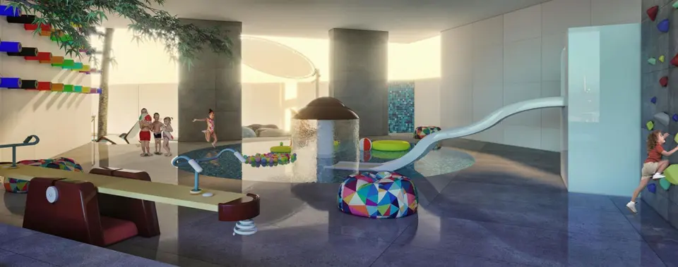 WYNDHAM GARDEN AJMAN CORNICHE — фото 12, Coral Travel