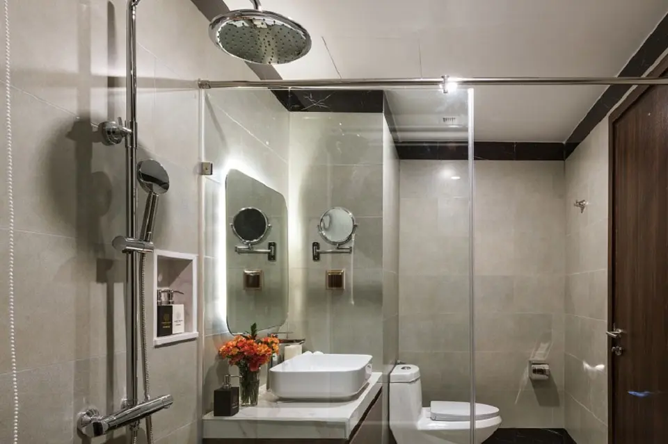 SUNSET BEACH RESORT AND SPA — фото 5, Coral Travel