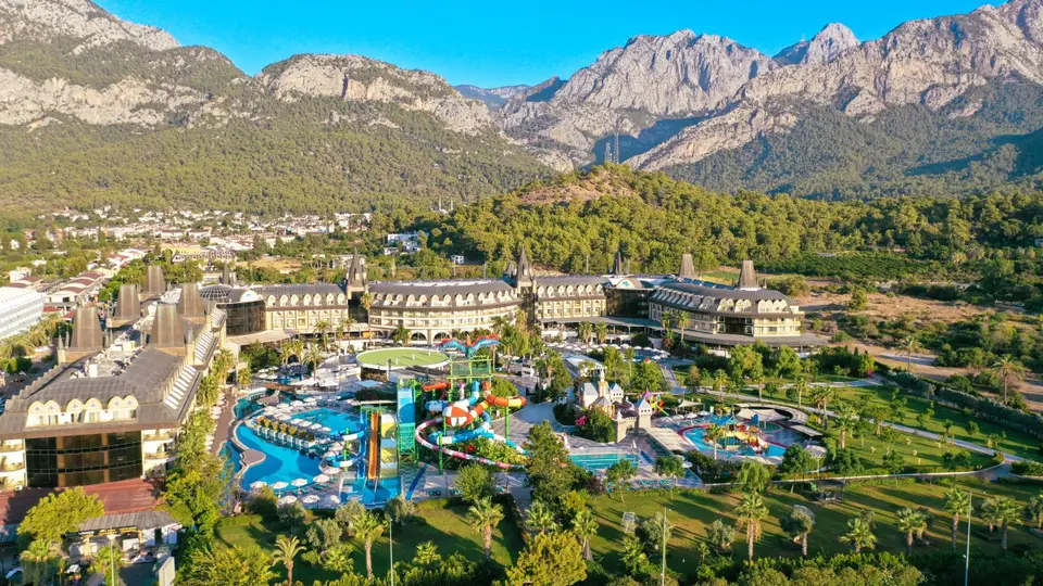 CRYSTAL PRESTIGE PEARL COLLECTION (EX. CRYSTAL PRESTIGE ELITE HOTEL) — фото 4, Coral Travel