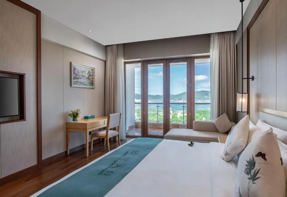 DADONGHAI HOTEL SANYA — фото 7, Coral Travel