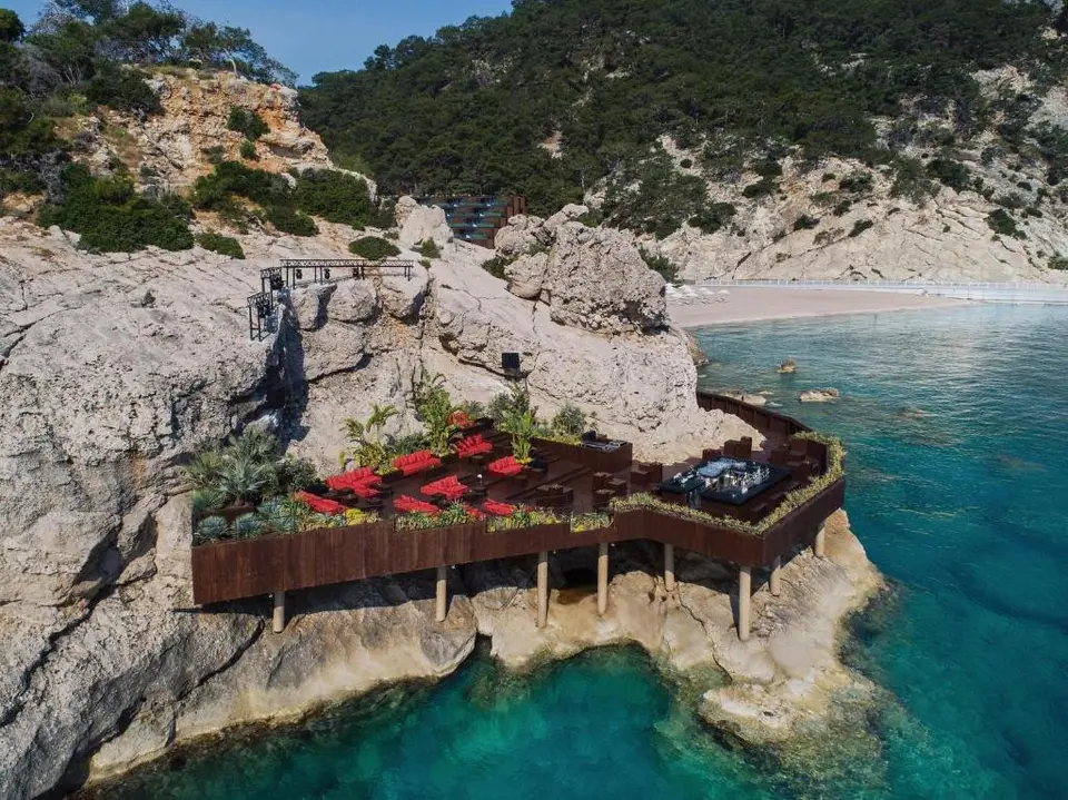 MAXX ROYAL KEMER RESORT — фото 2, Coral Travel