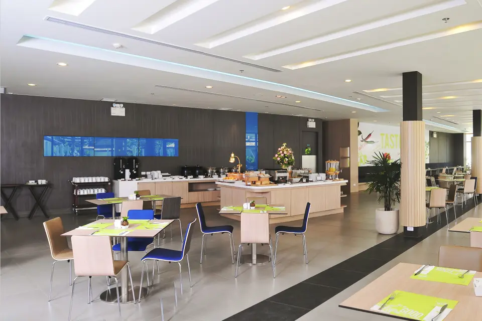 IBIS PHUKET KATA — фото 10, Coral Travel