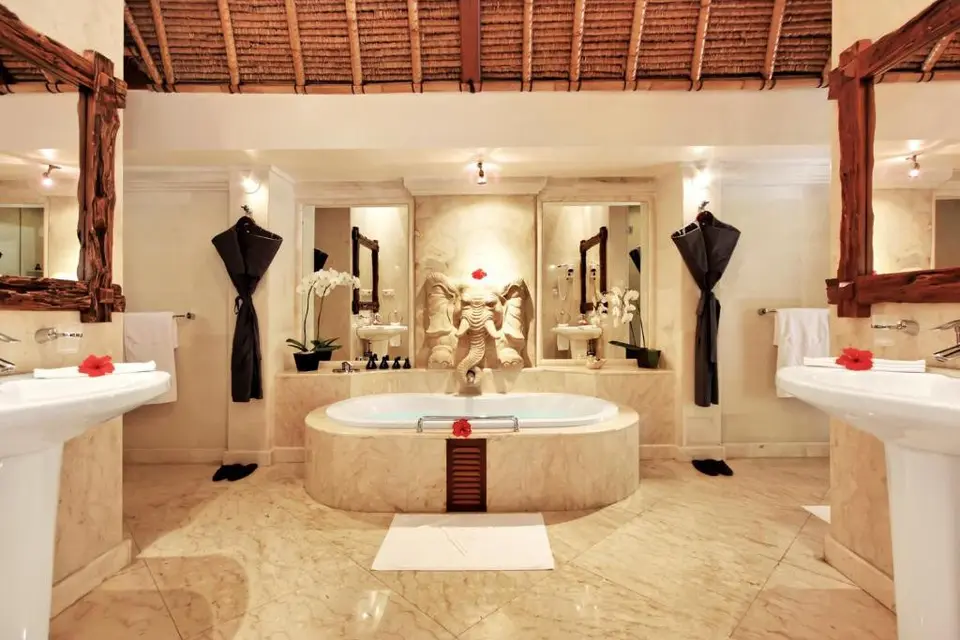 THE VICEROY BALI — фото 4, Coral Travel