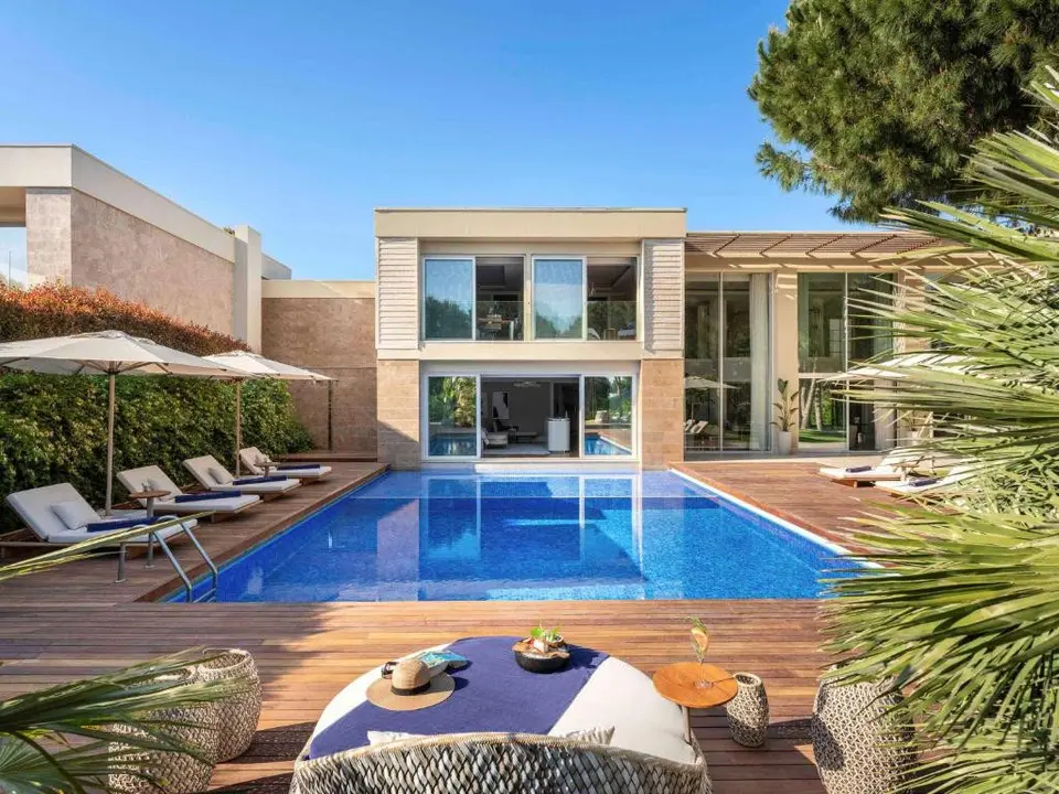 CLUB PRIVE BY RIXOS BELEK — фото 12, Coral Travel