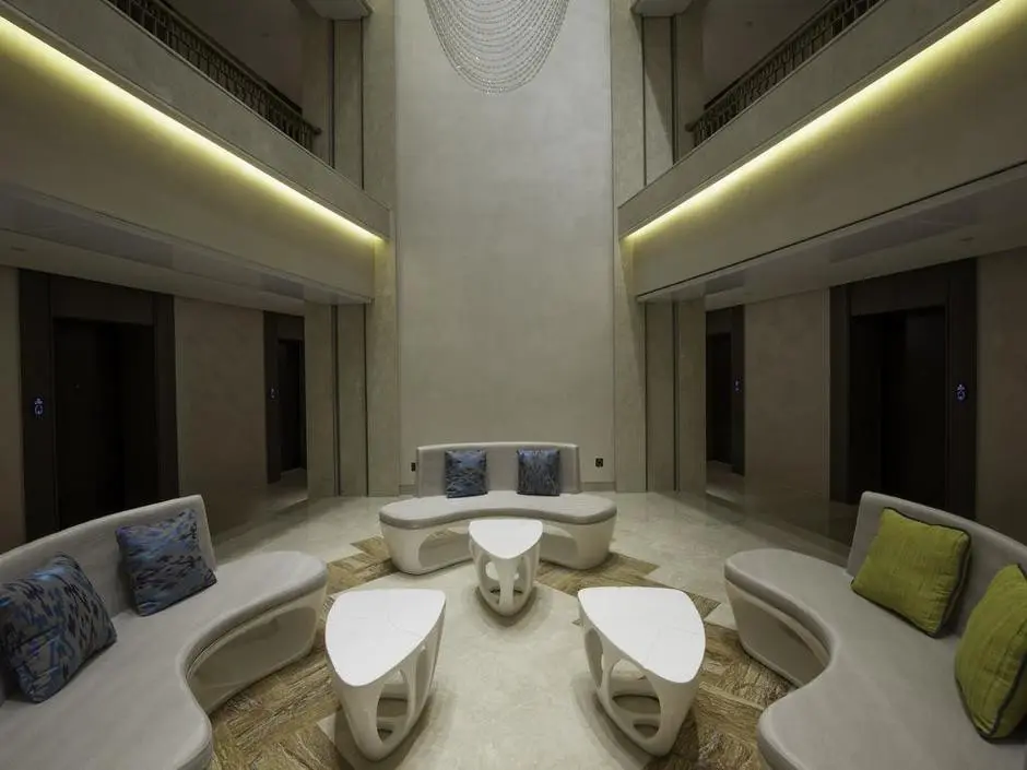 PHOENIX ISLAND RESORT SANYA — фото 12, Coral Travel