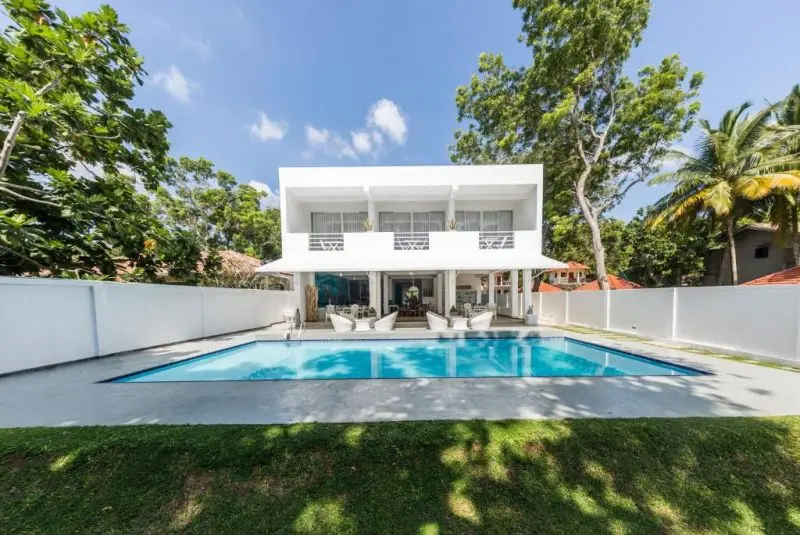 TARU VILLAS MAWELLA — фото 8, Coral Travel