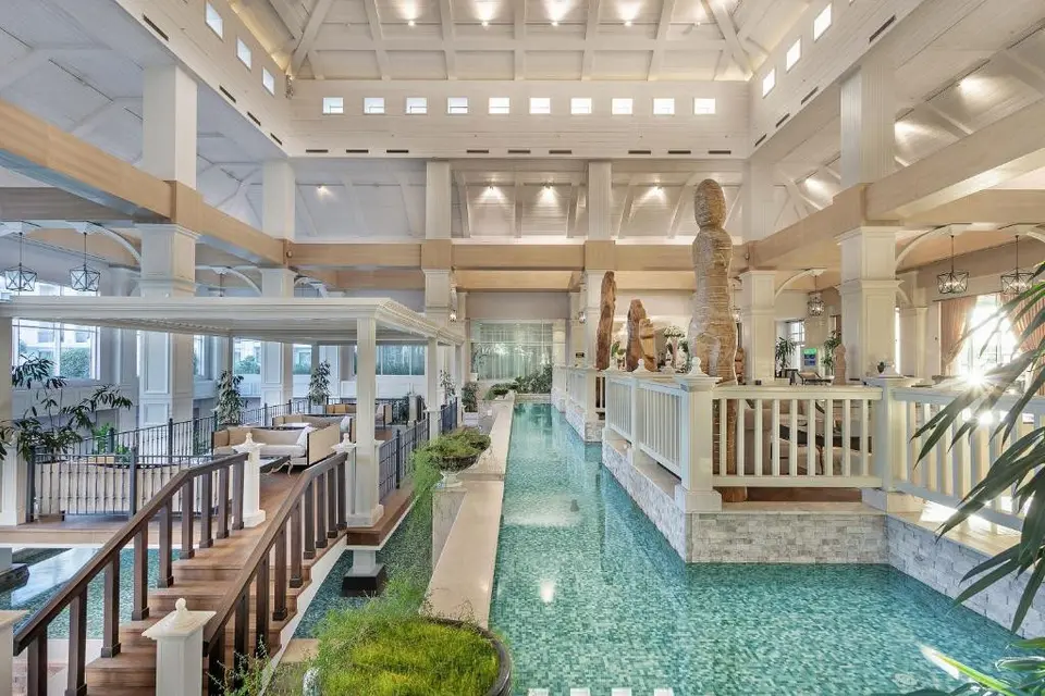 TITANIC DELUXE GOLF BELEK — фото 5, Coral Travel