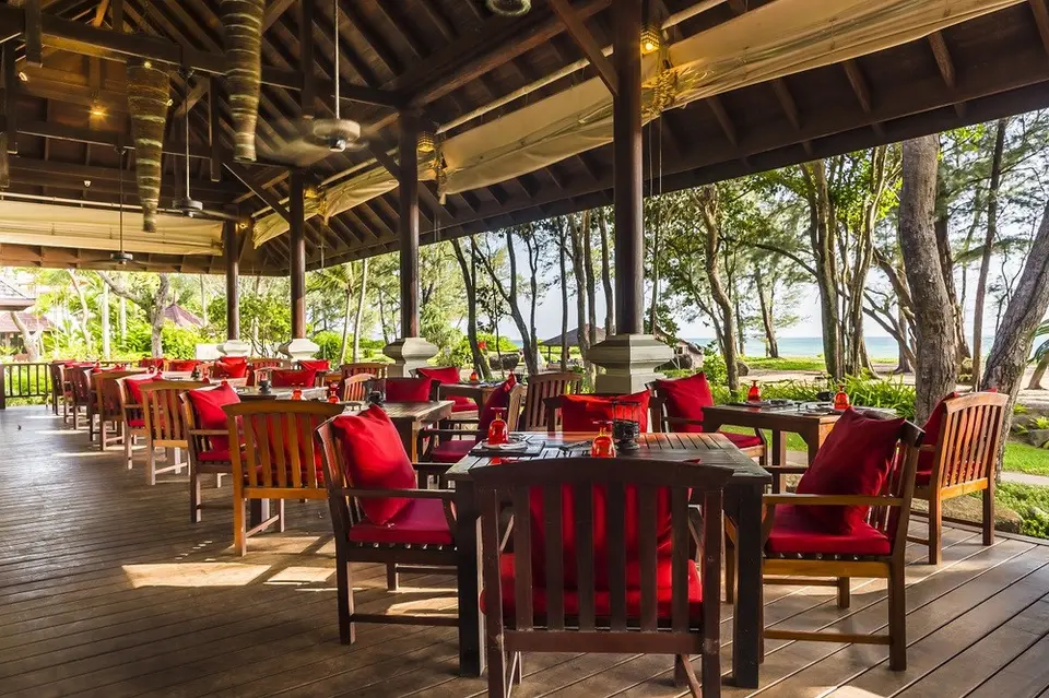 JW MARRIOTT PHUKET RESORT & SPA — фото 3, Coral Travel