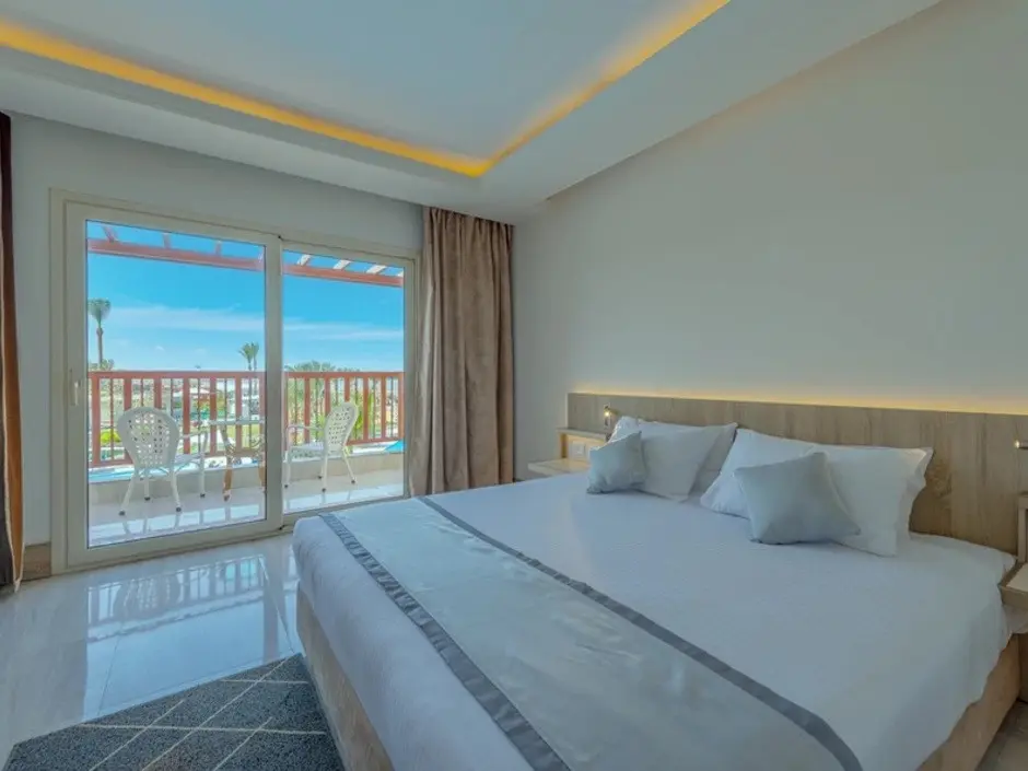 TITANIC BEACH SPA & AQUA PARK — фото 7, Coral Travel