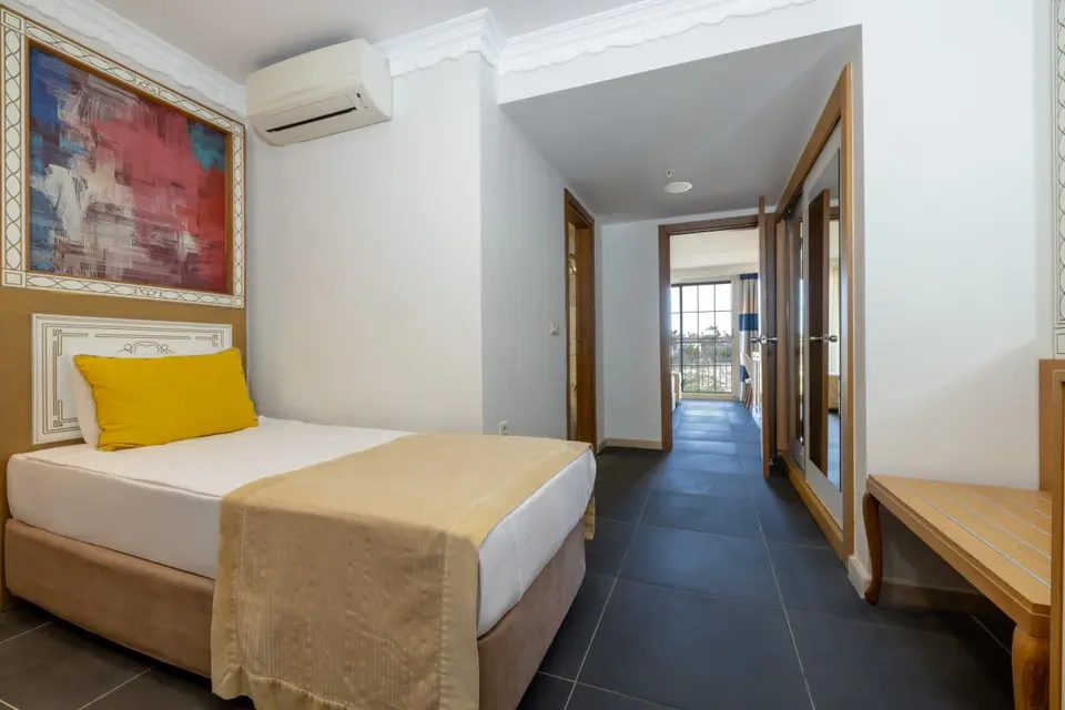 CRYSTAL WORLD OF COLOURS COMFORT COLLECTION — фото 11, Coral Travel