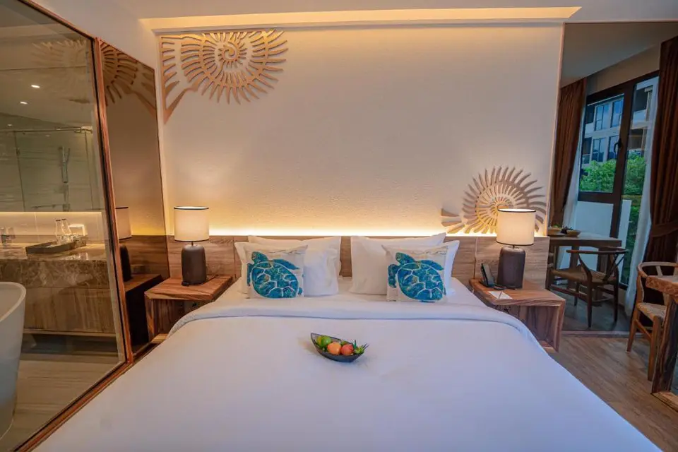 THE MARIN PHUKET — фото 12, Coral Travel