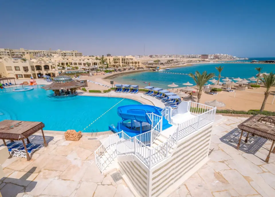 SUNNY DAYS PALMA DE MIRETTE RESORT — фото 4, Coral Travel