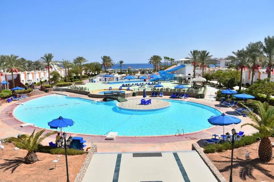 GAFY RESORT & AQUA PARK — фото 3, Coral Travel