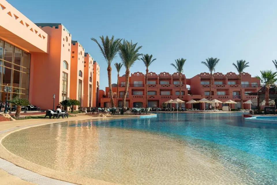 NUBIAN ISLAND — фото 1, Coral Travel