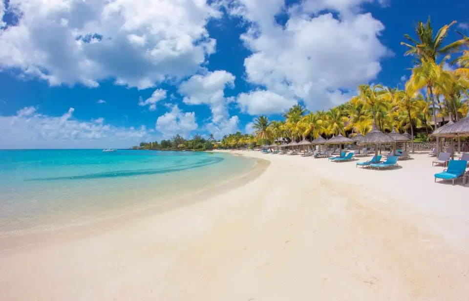 ROYAL PALM BEACHCOMBER LUXURY — фото 2, Coral Travel