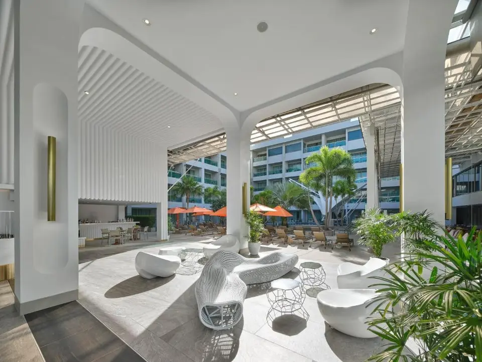 THE KEE RESORT & SPA — фото 11, Coral Travel