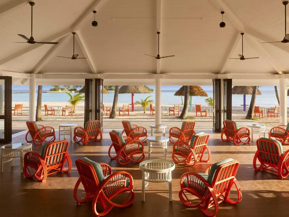 VILLA PARK SUN ISLAND — фото 12, Coral Travel