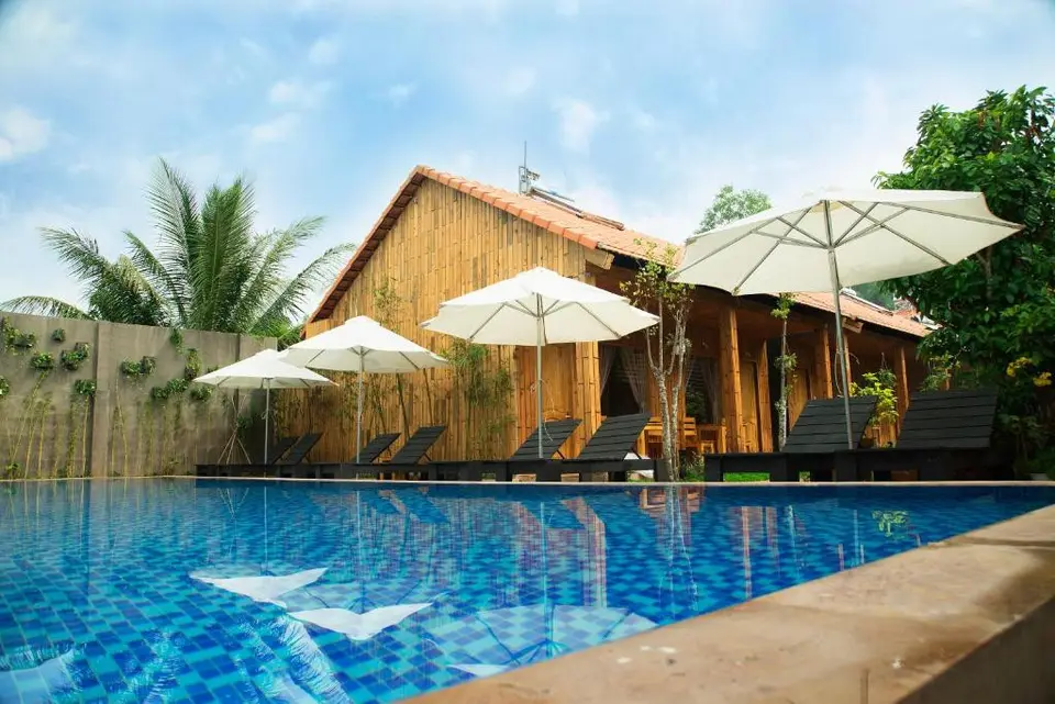 ONG LANG GARDEN RESORT — фото 4, Coral Travel