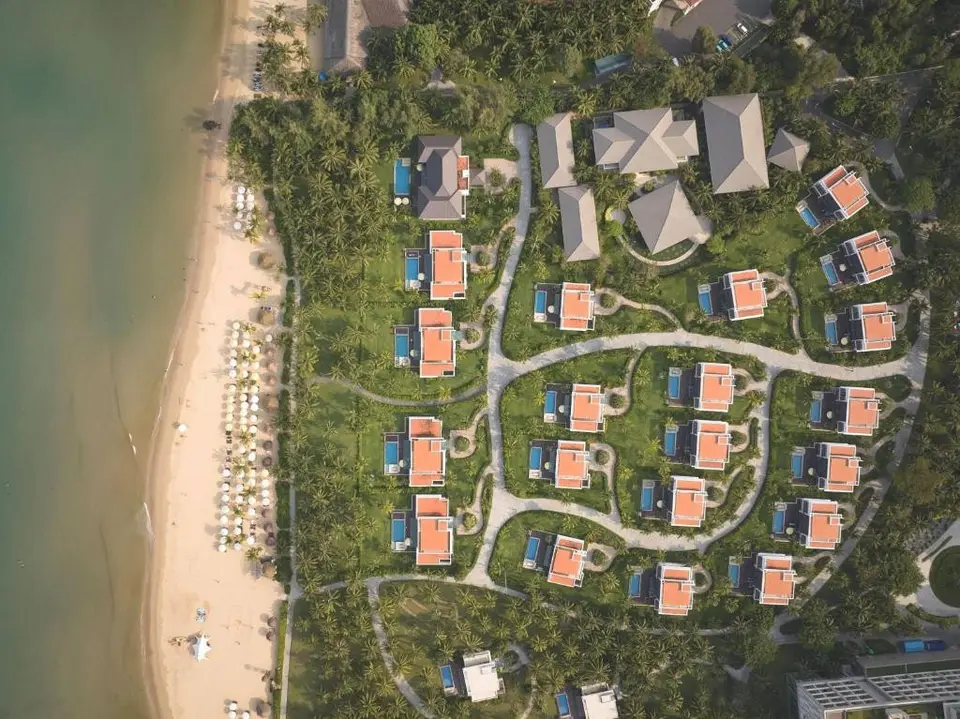 WYNDHAM GRAND PHU QUOC (EX. VINOASIS PHU QUOC RESORT) — фото 5, Coral Travel