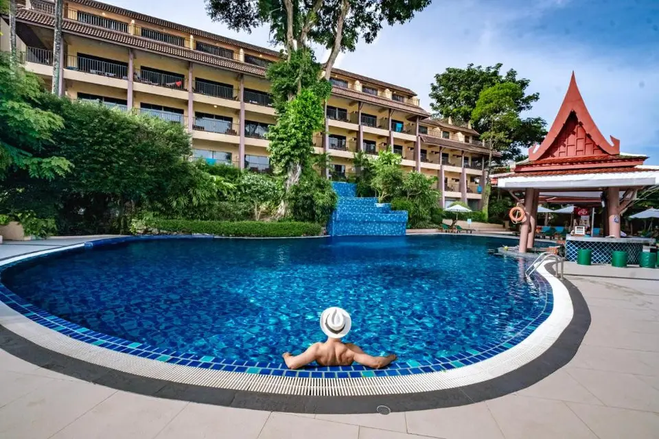 CHANALAI GARDEN RESORT (EX.TROPICAL GARDEN) — фото 8, Coral Travel