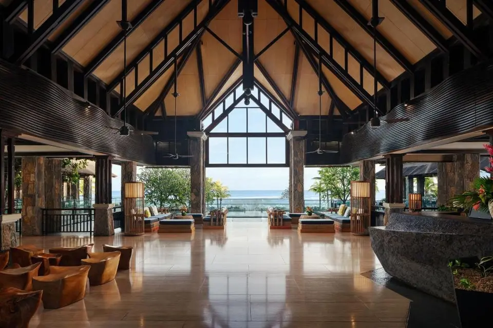 THE WESTIN TURTLE BAY RESORT & SPA — фото 11, Coral Travel