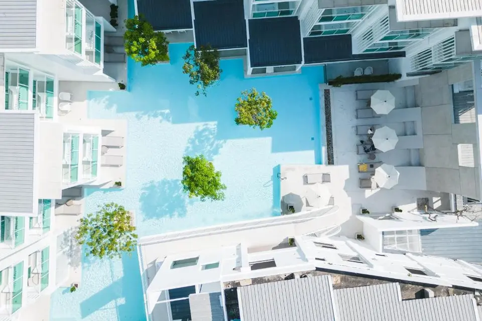PRIMA HOTEL PATTAYA (EX. PRIMA WONGAMAT) — фото 7, Coral Travel