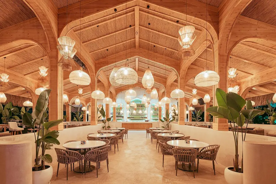 SIRENE BELEK HOTEL — фото 7, Coral Travel