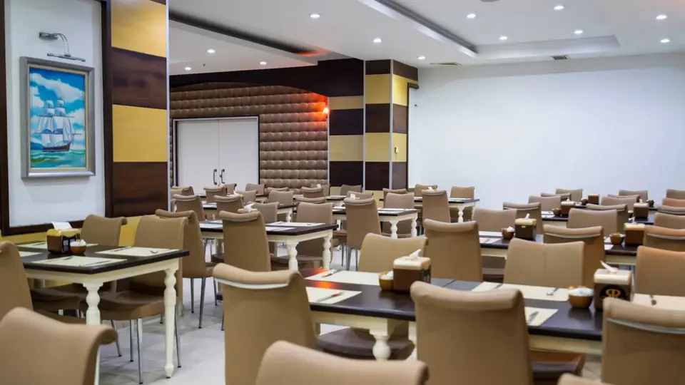 ROX RESORT (EX. ROX ROYAL) — фото 11, Coral Travel