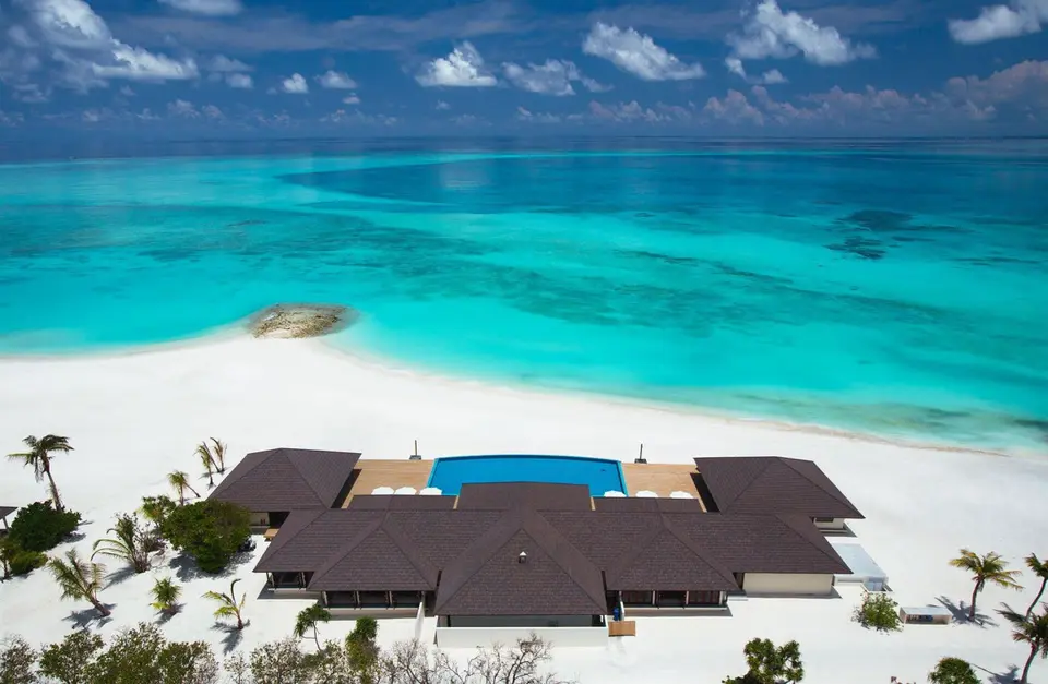 ATMOSPHERE KANIFUSHI — фото 6, Coral Travel