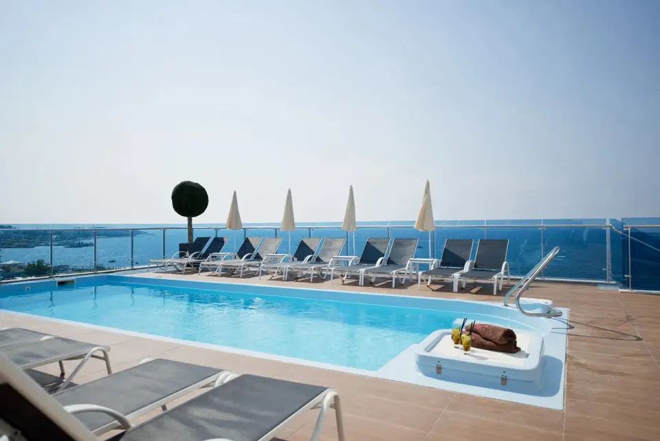 SELENE BEACH & SPA HOTEL (EX. NUMA BEACH & SPA) — фото 12, Coral Travel