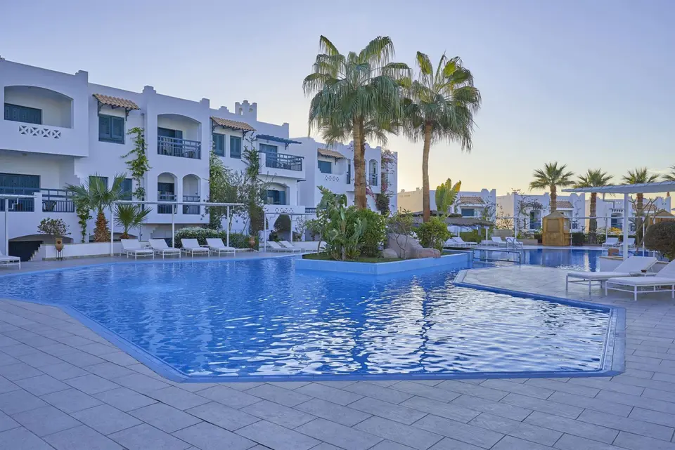 JAZ NEO NAAMA BAY (EX. SOLYMAR NAAMA BAY) — фото 4, Coral Travel