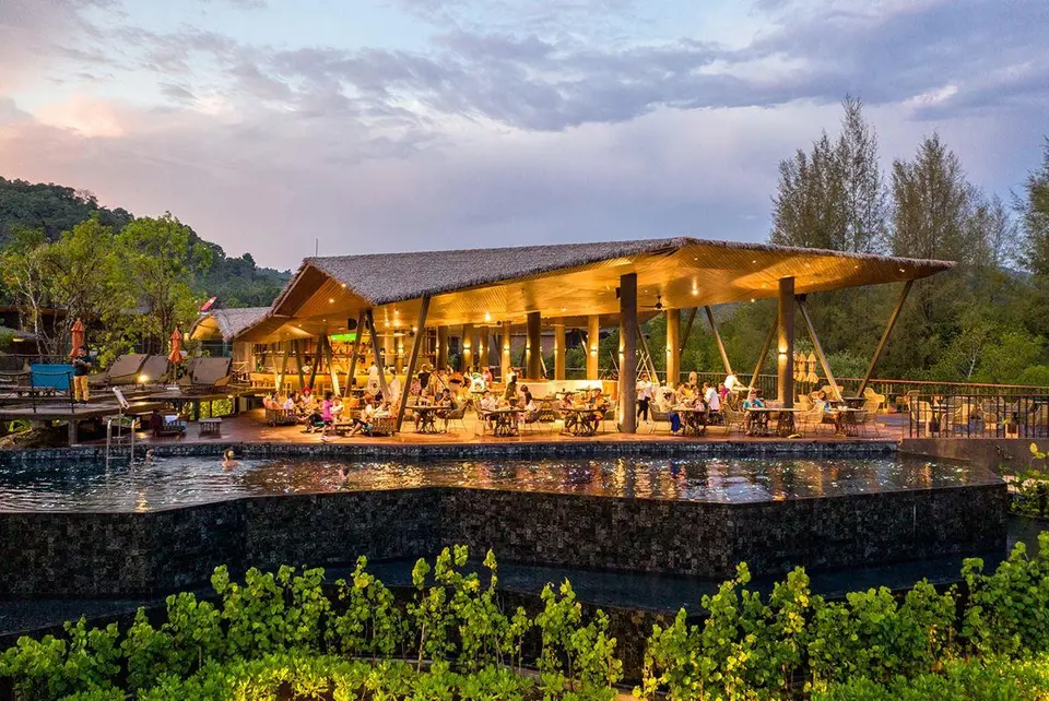 KALIMA RESORT & VILLAS KHAO LAK — фото 4, Coral Travel