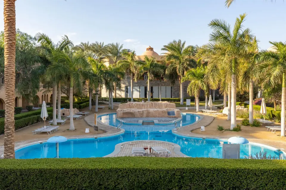 STELLA MAKADI GARDENS RESORT & SPA — фото 8, Coral Travel