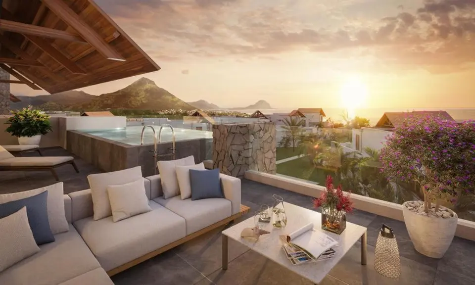 MARADIVA VILLAS RESORT & SPA — фото 8, Coral Travel