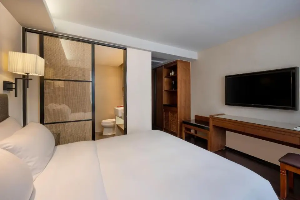 SSAW BOUTIQUE HOTEL — фото 8, Coral Travel