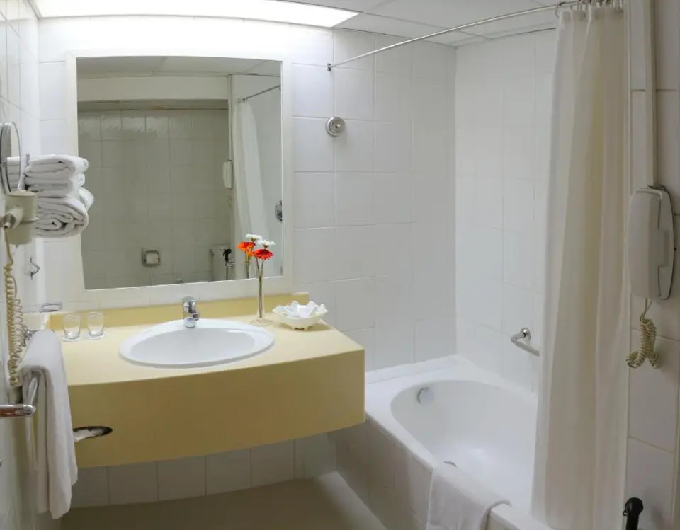 LOU LOU A BEACH RESORT — фото 3, Coral Travel