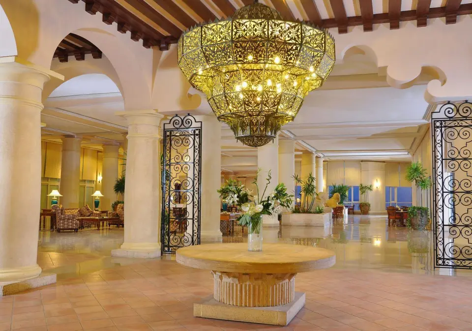 SHERATON SHARM HOTEL RESORT VILLAS & SPA — фото 11, Coral Travel
