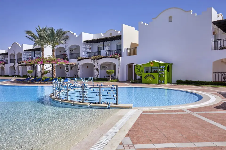 JAZ DAHABEYA (EX. IBEROTEL DAHABEYA) — фото 4, Coral Travel