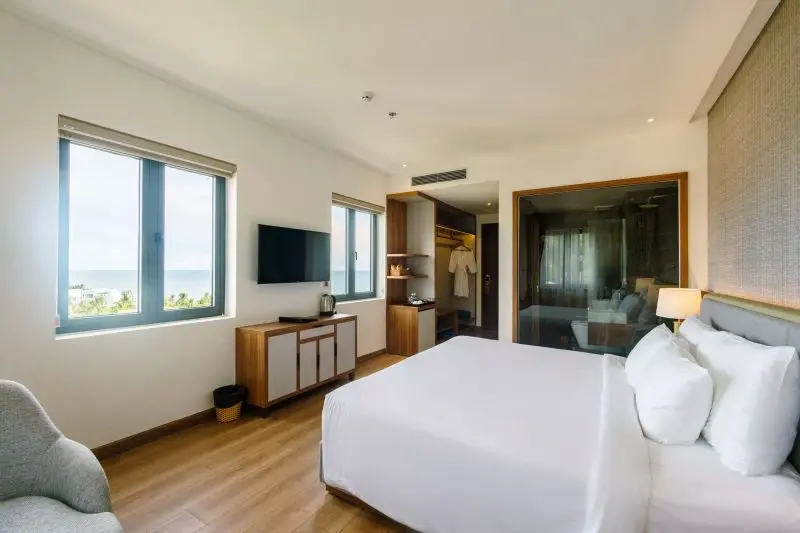 TAHITI BEACH HOTEL PHU QUOC — фото 6, Coral Travel