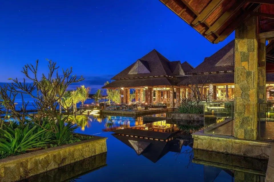 THE WESTIN TURTLE BAY RESORT & SPA — фото 4, Coral Travel