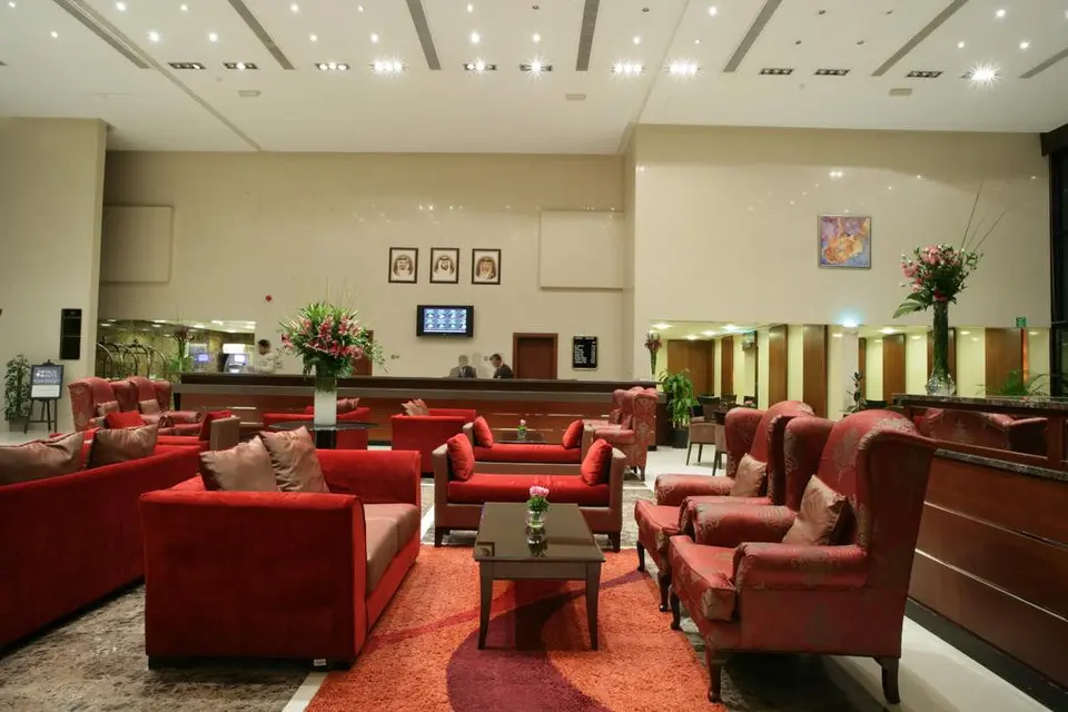 RAMADA HOTEL & SUITES AJMAN — фото 8, Coral Travel