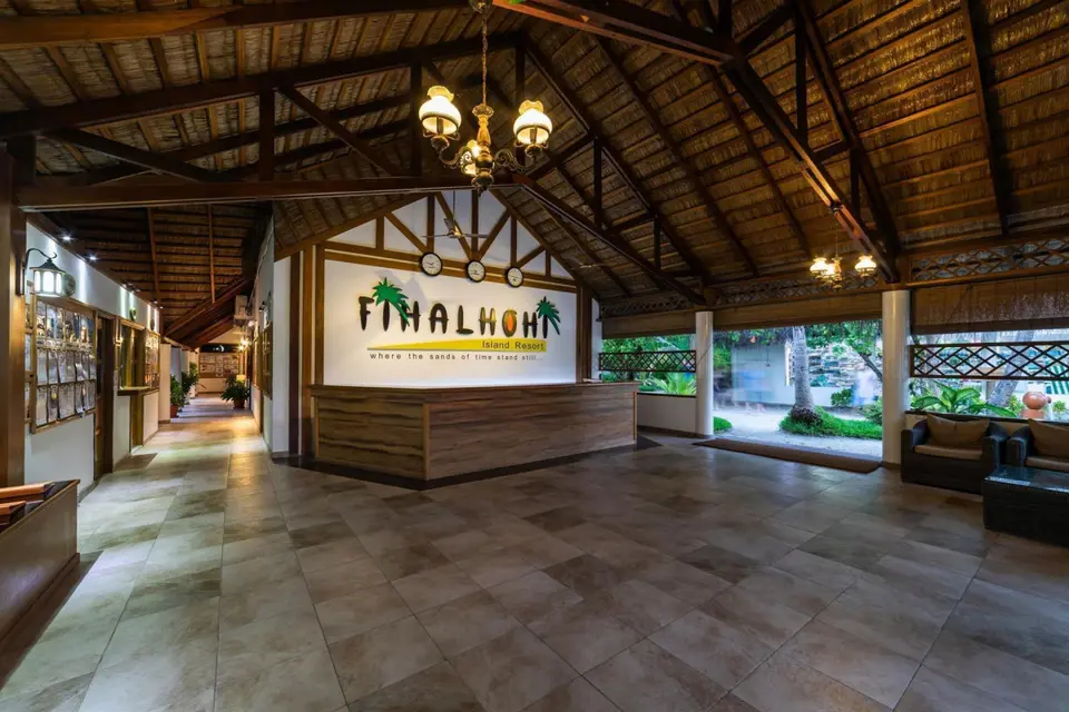FIHALHOHI MALDIVES (EX. FIHALHOHI ISLAND RESORT) — фото 6, Coral Travel