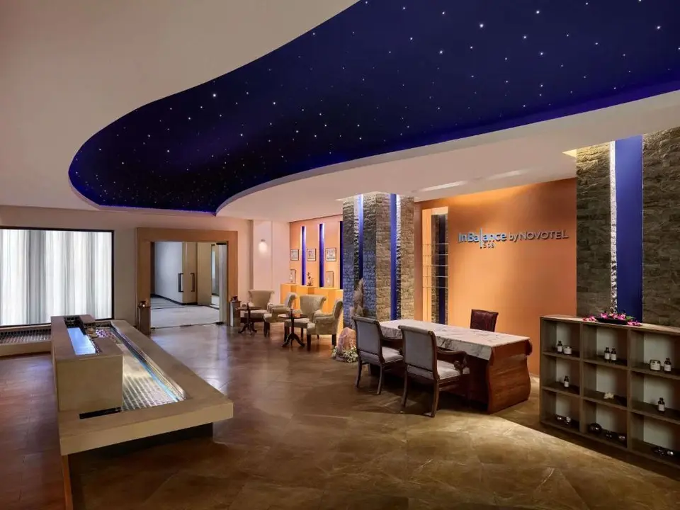 NOVOTEL PHUKET VINTAGE PARK — фото 5, Coral Travel