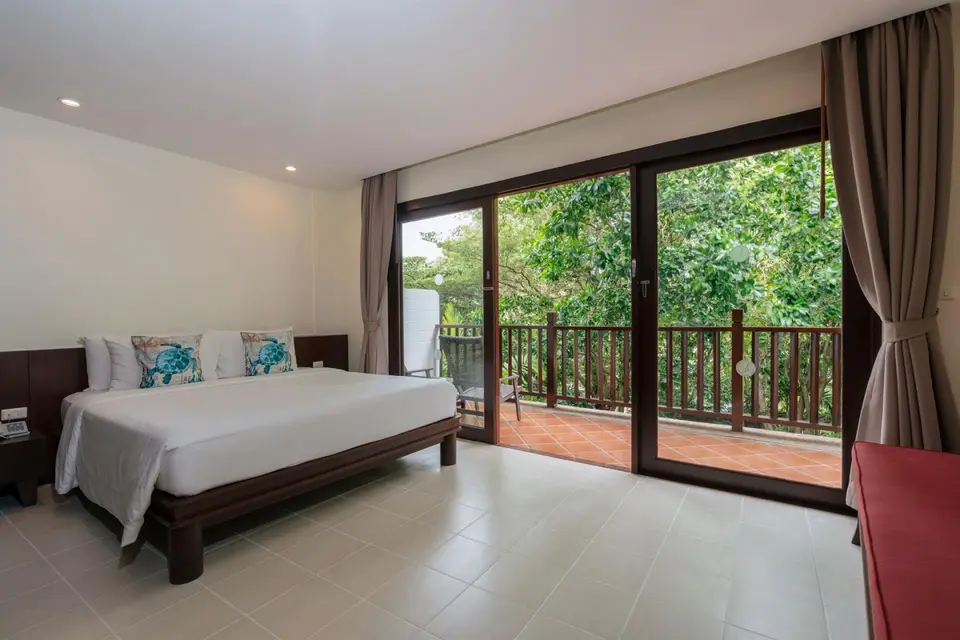 ARINARA BEACH RESORT PHUKET — фото 4, Coral Travel